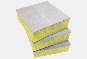 巖棉復(fù)合板