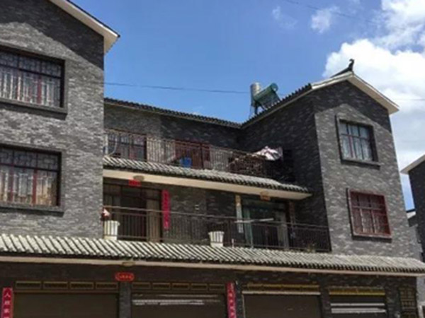 福洛斯軟瓷可以用在舊改上嗎？